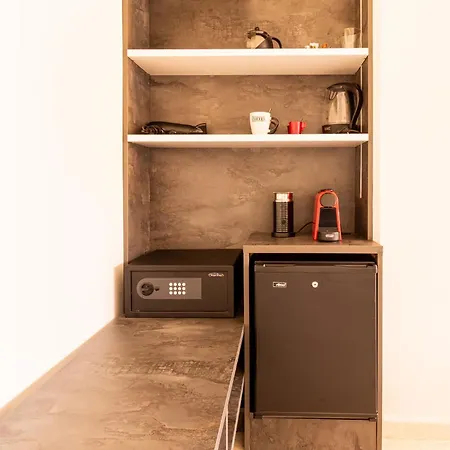 Boutie Executive, A Kalamatastay דירה *