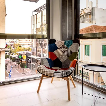 Διαμέρισμα Boutie Executive, A Kalamatastay *