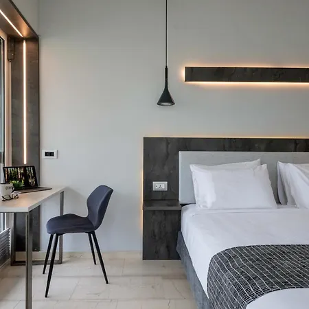 Boutie Executive, A Kalamatastay דירה