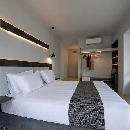 Boutie Executive, A Kalamatastay דירה קלמאטה