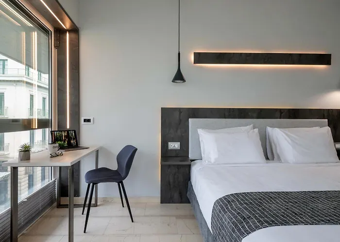 Boutie Executive, A Kalamatastay Apartamento