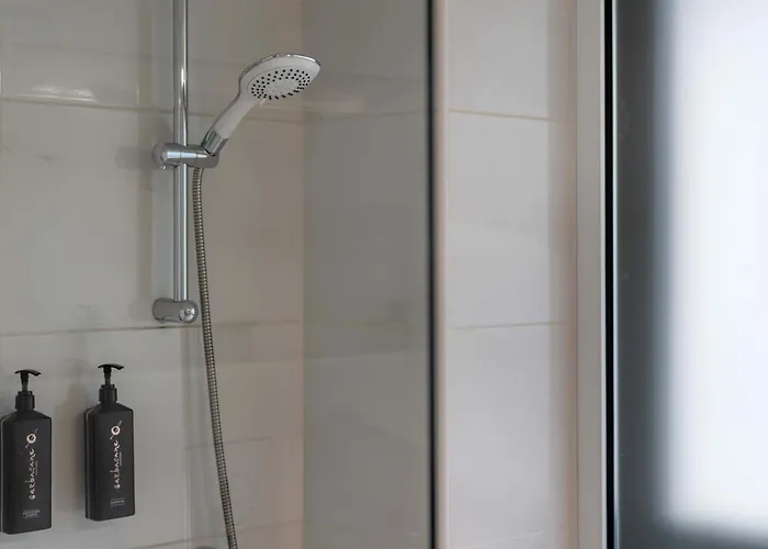 Apartamento Boutie Executive, A Kalamatastay