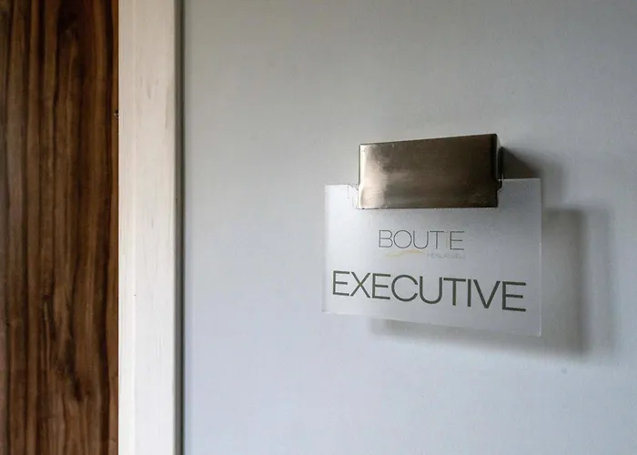 Boutie Executive, A Kalamatastay Apartamento