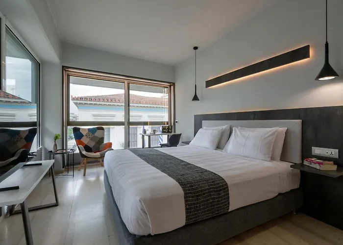 Apartamento Boutie Executive, A Kalamatastay *